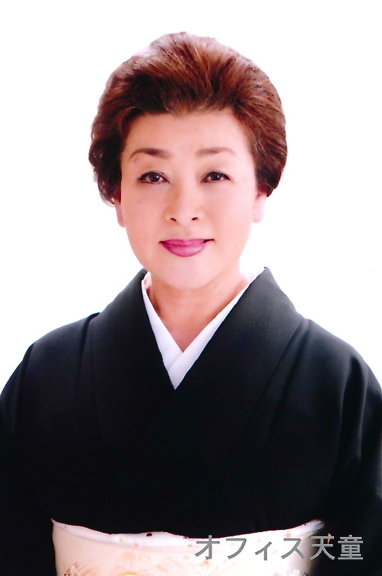 俳優高田美和TakadaMiwaオフィス天童所属