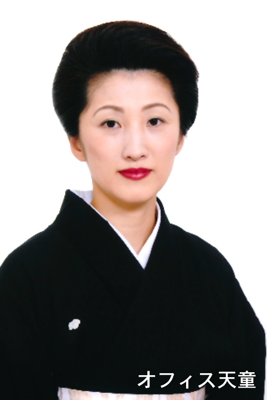 俳優山口由紀YamaguchiYukiオフィス天童所属